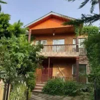 ویلا باغ سقف لمبه حیاط باصفا معاوضه باخودرو