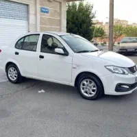 ساینا s دوگانه کارخانه مدل ۱۴۰۳|خودرو سواری و وانت|سراب, |دیوار