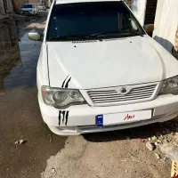 پراید ۱۳۲ دوگانه