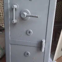 گاوصندوق ایران کاوه