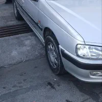 پژو پارس مدل ۸۶