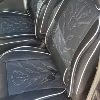 پراید مدل 1383...انژکتور|خودرو سواری و وانت|گنبد کاووس, |دیوار