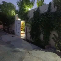 باغچه نقلی و همه چی تموم