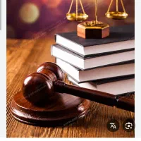 وکیل پایه یک دادگستری