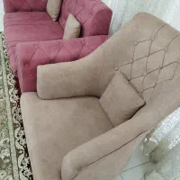 مبل راحتی ۷نفره