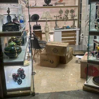 فروش مغاز پاساژ قصر بلور صابونیان|فروش مغازه و غرفه|تهران, شوش (باغ آذری)|دیوار