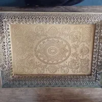 سینی استکانی|ظروف سرو و پذیرایی|مشهد, امیریه|دیوار