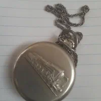 ساعت کلکسیونی جیبی