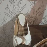 کفش روفرشی  سایز۳۸