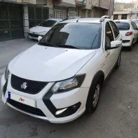 کوییک gxh مدل 1403|خودرو سواری و وانت|قم, شهرک امام حسن|دیوار