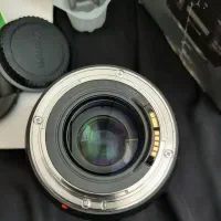 لنز 70-300 usm کانن|دوربین عکاسی و فیلم‌برداری|فرخ‌شهر, |دیوار