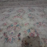 فرش بهشتی تبریز ۹ متری نو|فرش|قم, شهرک مهدیه (مدرس)|دیوار