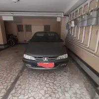 پژو پارس tu5 مدل۱۴۰۰ کارکرد۱۱۰۰۰۰