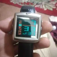 ساعت نایک اصلی|ساعت|قوچان, |دیوار