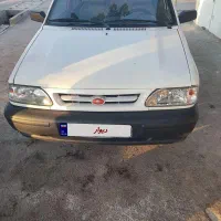 پراید93