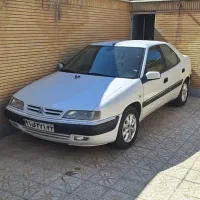 زانتیا مدل ۸۶ بدون رنگ و ضربه