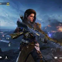 اکانت کلاف ۳ متیک ۱۰ لجند