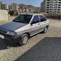 پراید ۹۰ دوگانه کارخانه