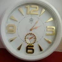 ساعت دیوار|ساعت دیواری و تزئینی|قم, ولیعصر|دیوار