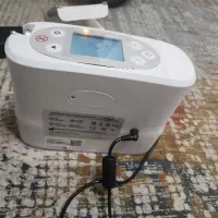 اکسیژن ساز پرتابل شارژی