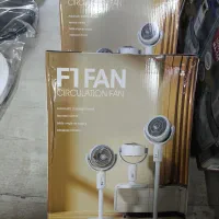 پنکه f1