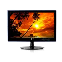 مانیتور ۲۰ اینچ خانگی LED