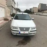 سمندموتورملی کلاس ۱۶مدل۹۷بی رنگ