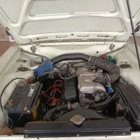 پیکان وانت ۸۸دوگانه شرکتی|خودرو سواری و وانت|تبریز, |دیوار