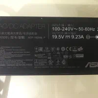 شارژر لپ تاپ Asus|قطعات و لوازم جانبی رایانه|تهران, شهرک چیتگر|دیوار