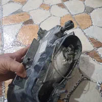 چراغ پژو|قطعات یدکی و لوازم جانبی|بهبهان, |دیوار