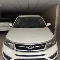 تیگو ۵ مدل ۹۷ فقط اقساط تحویل روز