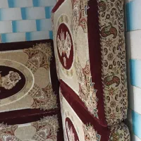 فروش 6پشتی نو|پشتی|سنندج, |دیوار