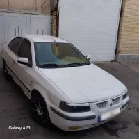 سمند LX|خودرو سواری و وانت|قزوین, |دیوار