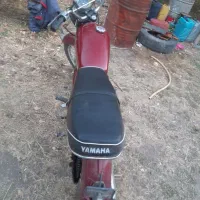 Yamaha|موتورسیکلت|اردبیل, |دیوار