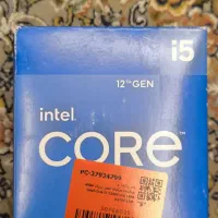 cpu i5 و فن خنک گننده گرین notus 100
