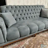 مبل طوسی سالم قیمت مقطوع