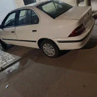 سمند مدل 91 se