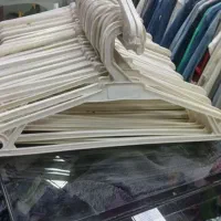 آویز لباس ۱۵۰۰عدد نو موجوده