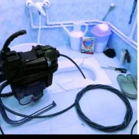 لوله بازکنی حمام توالت آشپزخانه شبانه روزی درهرمحل