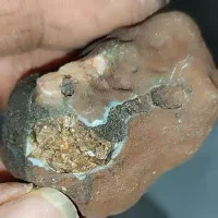 آمیتیس وکوارتزمعدنی کلیکسیونی و کریستال ،شماره ۲