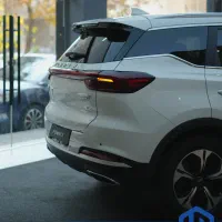 تیگو7/تیگو7 پرو مکس/f7 awd/tiggo7 promax|خودرو سواری و وانت|تهران, مینای جنوبی|دیوار