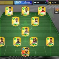 اکانت دریم لیگ|کنسول، بازی ویدئویی و آنلاین|تهران, خلیج فارس|دیوار