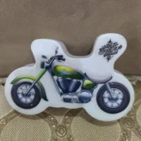 چراغ خواب مدل موتور