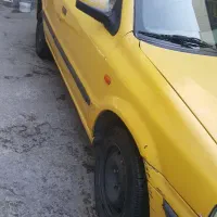 سمند عمومی|خودرو سواری و وانت|ایلام, |دیوار