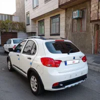 کوییکrمدل1402|خودرو سواری و وانت|الوند, |دیوار