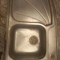 سینک ظرف شویی|مصالح و تجهیزات ساختمان|اقبالیه, |دیوار