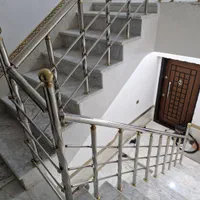 نصب وفروش انواع نرده استیل حفاظ تراس پنجره و...|مصالح و تجهیزات ساختمان|زاهدان, |دیوار