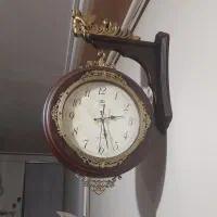 ساعت دیواری