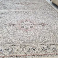 قالی نو ۱۵۰۰ شانه