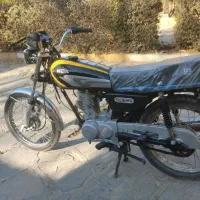 موتور|موتورسیکلت|فیروزکوه, |دیوار